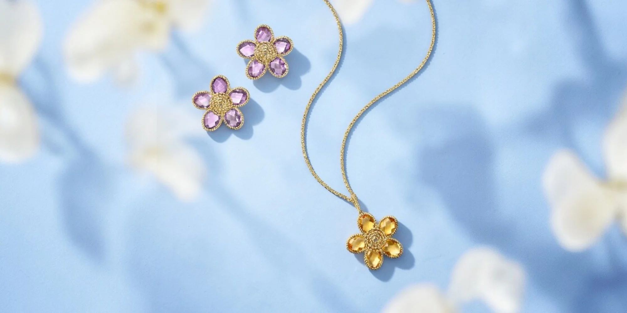 Timeless Elegance, Strikingly British